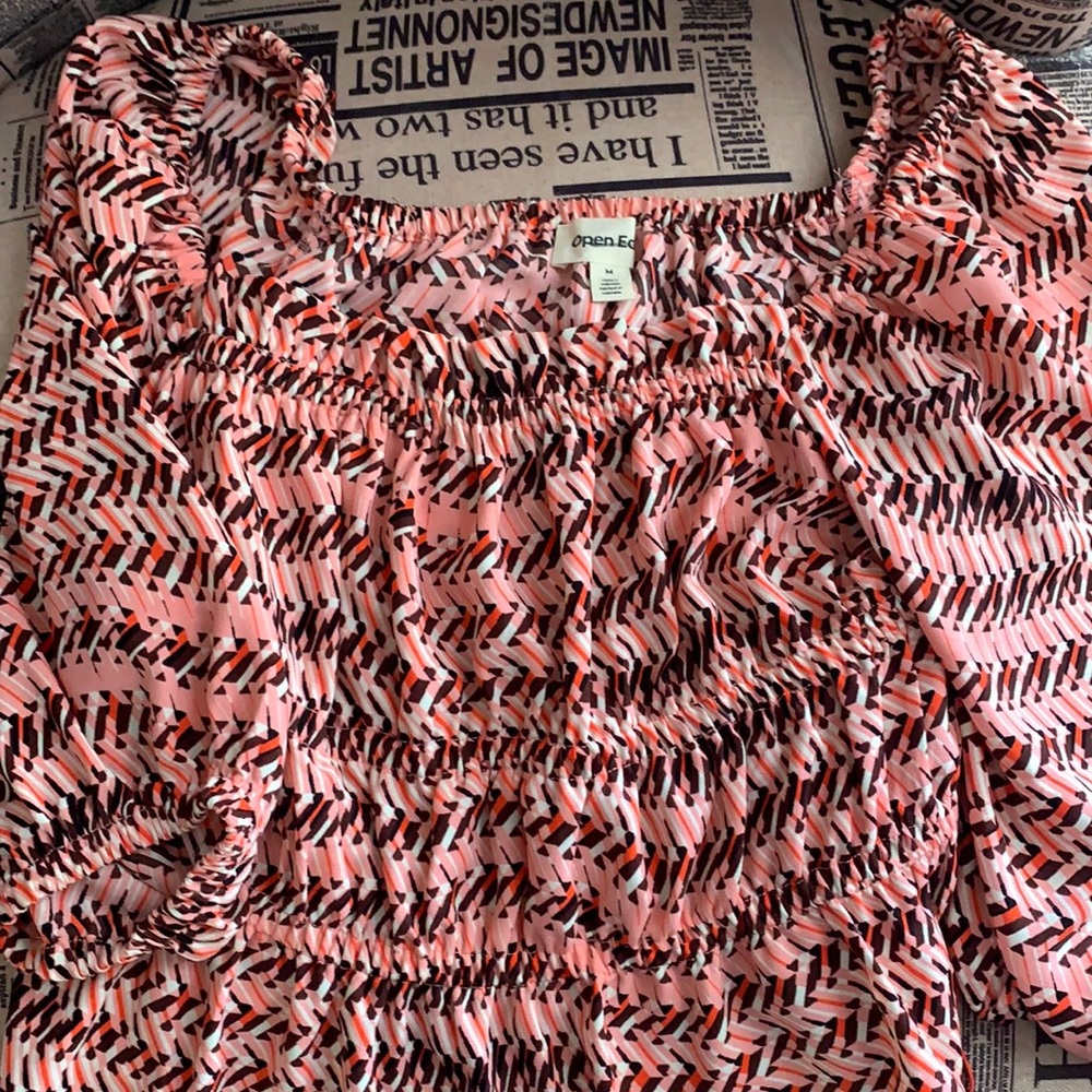 Open End size medium NWOT